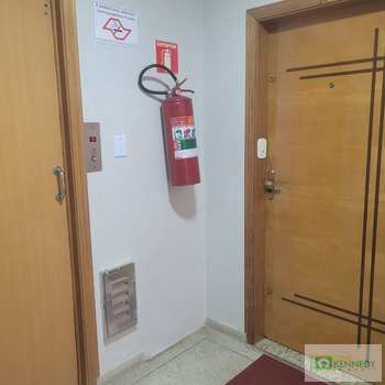 Apartamento em Praia Grande, bairro Canto do Forte