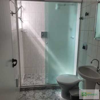 Apartamento em Praia Grande, bairro Canto do Forte