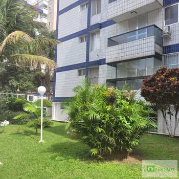 Apartamento em Praia Grande, bairro Canto do Forte