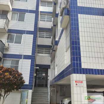 Apartamento em Praia Grande, bairro Canto do Forte