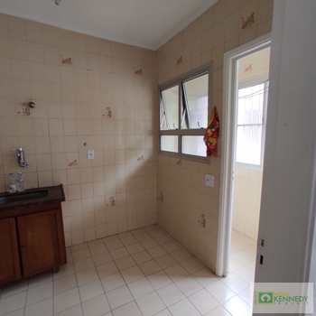 Apartamento em Praia Grande, bairro Aviação