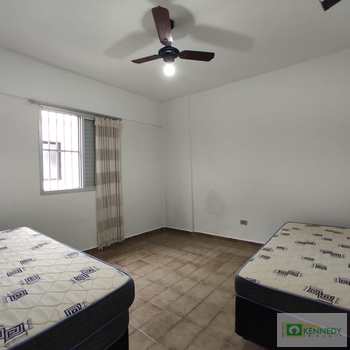 Apartamento em Praia Grande, bairro Aviação