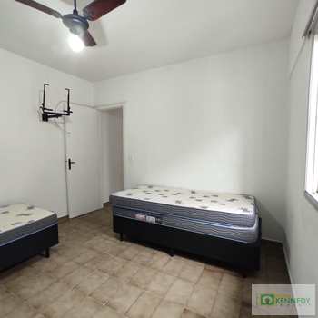 Apartamento em Praia Grande, bairro Aviação