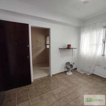 Apartamento em Praia Grande, bairro Aviação