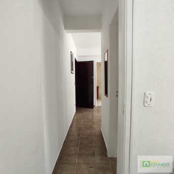 Apartamento em Praia Grande, bairro Aviação