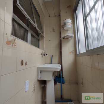 Apartamento em Praia Grande, bairro Aviação