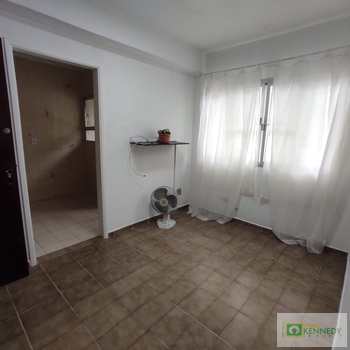Apartamento em Praia Grande, bairro Aviação