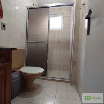 Apartamento em Praia Grande, bairro Aviação