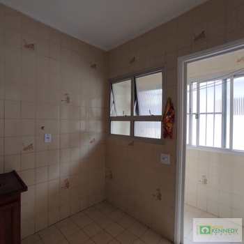 Apartamento em Praia Grande, bairro Aviação