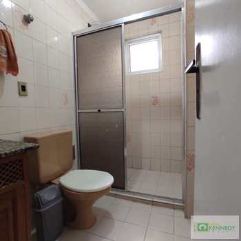 Apartamento em Praia Grande, bairro Aviação