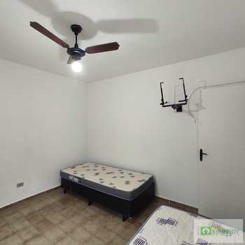 Apartamento em Praia Grande, bairro Aviação