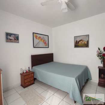 Apartamento em Praia Grande, bairro Ocian