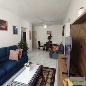 Apartamento em Praia Grande, bairro Ocian