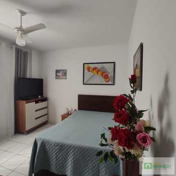 Apartamento em Praia Grande, bairro Ocian