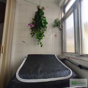 Apartamento em Praia Grande, bairro Ocian