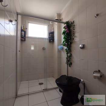 Apartamento em Praia Grande, bairro Ocian