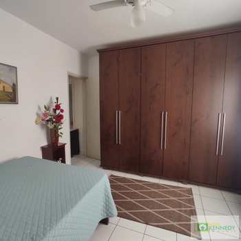 Apartamento em Praia Grande, bairro Ocian