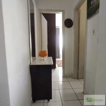 Apartamento em Praia Grande, bairro Ocian