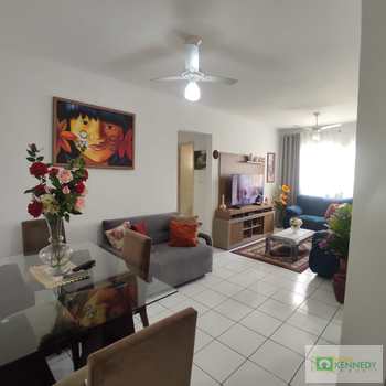 Apartamento em Praia Grande, bairro Ocian
