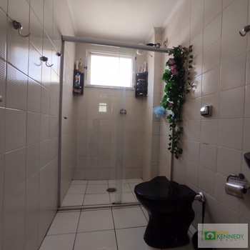Apartamento em Praia Grande, bairro Ocian