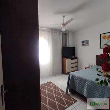 Apartamento em Praia Grande, bairro Ocian