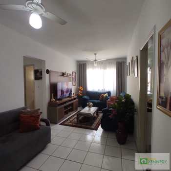 Apartamento em Praia Grande, bairro Ocian