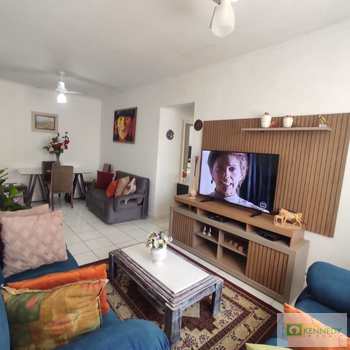 Apartamento em Praia Grande, bairro Ocian