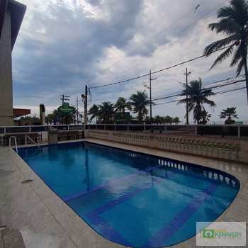 Apartamento em Praia Grande, bairro Tupi