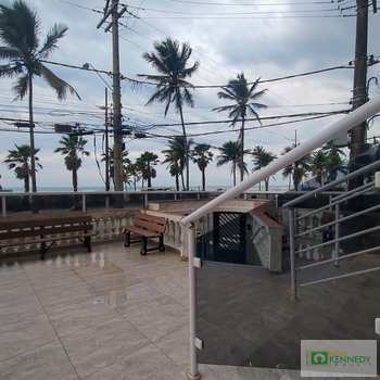 Apartamento em Praia Grande, bairro Tupi