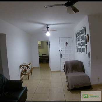 Apartamento em Praia Grande, bairro Tupi