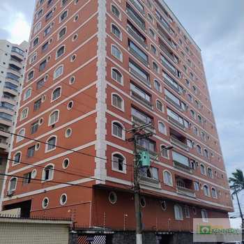 Apartamento em Praia Grande, bairro Tupi