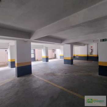 Apartamento em Praia Grande, bairro Tupi