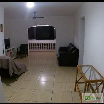 Apartamento em Praia Grande, bairro Tupi