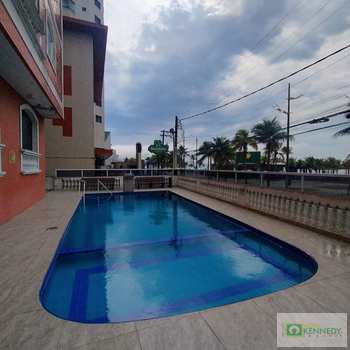 Apartamento em Praia Grande, bairro Tupi