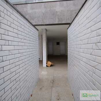 Casa de Condomínio em Praia Grande, bairro Sítio do Campo