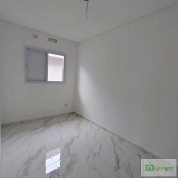 Casa de Condomínio em Praia Grande, bairro Sítio do Campo