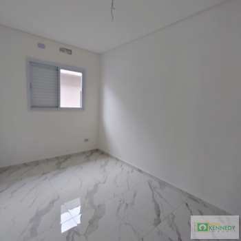 Casa de Condomínio em Praia Grande, bairro Sítio do Campo