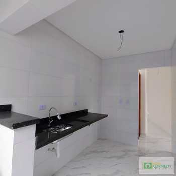 Casa de Condomínio em Praia Grande, bairro Sítio do Campo