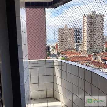 Apartamento em Praia Grande, bairro Tupi