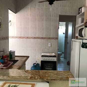 Apartamento em Praia Grande, bairro Tupi