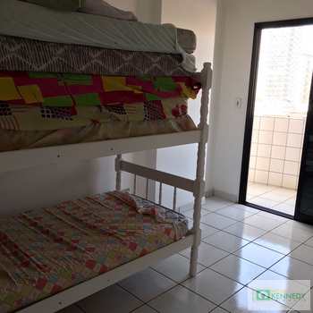 Apartamento em Praia Grande, bairro Tupi