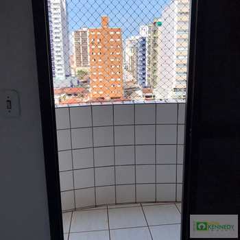 Apartamento em Praia Grande, bairro Tupi