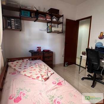 Casa de Condomínio em Praia Grande, bairro Ocian