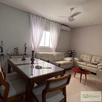 Casa de Condomínio em Praia Grande, bairro Ocian