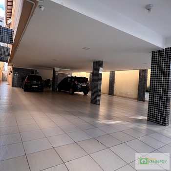 Casa de Condomínio em Praia Grande, bairro Ocian