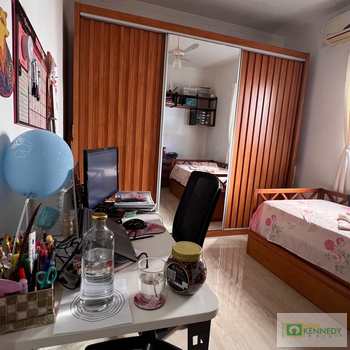 Casa de Condomínio em Praia Grande, bairro Ocian