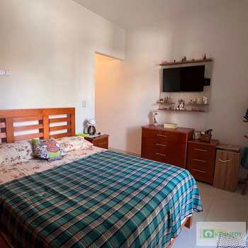 Casa de Condomínio em Praia Grande, bairro Ocian