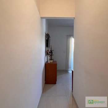 Casa de Condomínio em Praia Grande, bairro Ocian