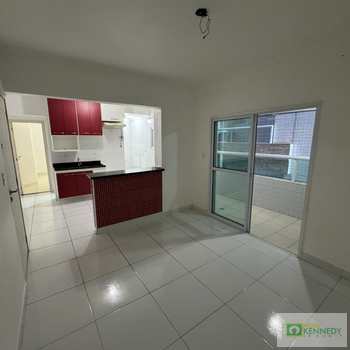 Apartamento em Praia Grande, bairro Caiçara