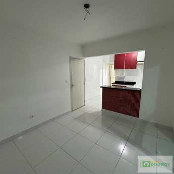 Apartamento em Praia Grande, bairro Caiçara